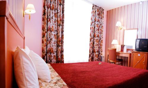 This photo about Best City Hotel shared on HyHotel.com