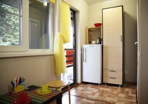 This photo about Apartments u morya shared on HyHotel.com