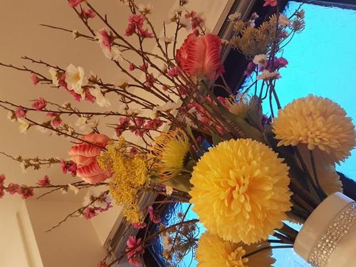 Yvi's 2-3 Bedroom Town Apartment in Dél-Inverurie Yvi's 2-3 Bedroom Town Apartment in Dél-Inverurie