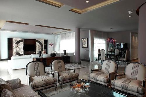 Bar/lounge, Avanti Mohammedia Hotel in Mohammedia Bar/lounge, Avanti Mohammedia Hotel in Mohammedia