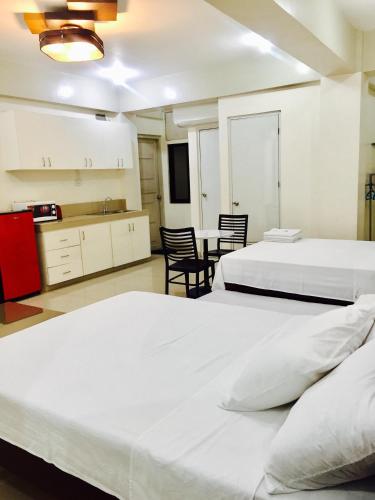 Residencia San Vicente in Pasay Residencia San Vicente in Pasay