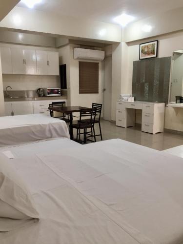 Residencia San Vicente in Pasay Residencia San Vicente in Pasay