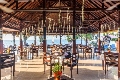 Facilities, Adi Assri Beach Resort & Spa Pemuteran in Pemuteran Facilities, Adi Assri Beach Resort & Spa Pemuteran in Pemuteran