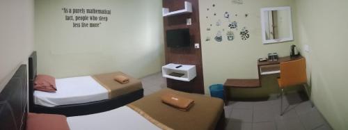 This photo about Aira Hotel shared on HyHotel.com