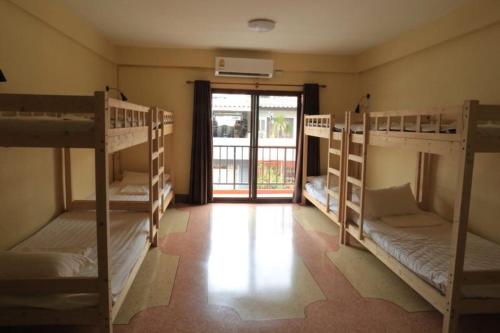 This photo about Midsummer Night Hostel shared on HyHotel.com