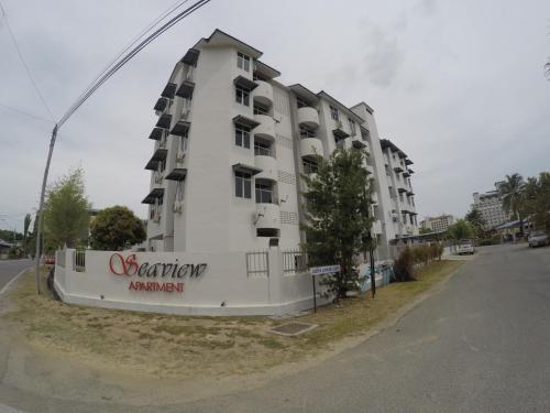 Facilities, Seaview Apartment near Kompleks Lada Office Facilities, Seaview Apartment near Kompleks Lada Office
