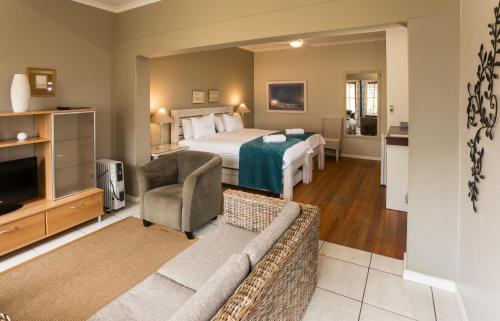 Cornerstone Guesthouse in Swakopmund Cornerstone Guesthouse in Swakopmund