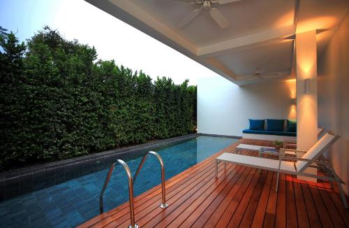 ザ ナップ パトン ホテル20