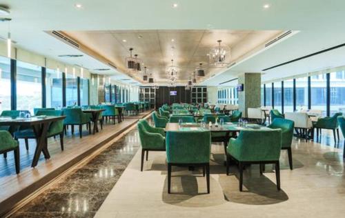 Ресторан, bai Hotel in Себу Ресторан, bai Hotel in Себу