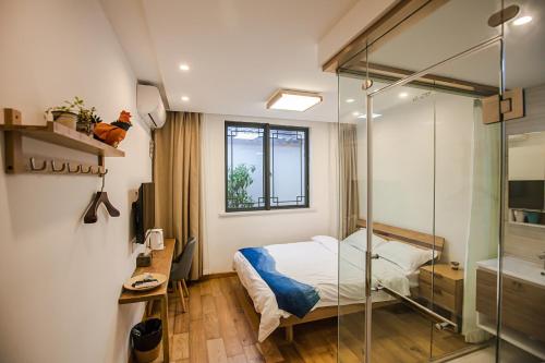 This photo about a Mu•home shared on HyHotel.com