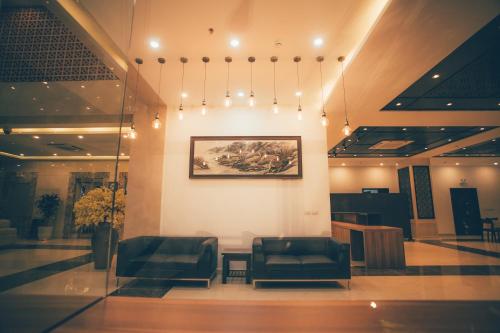 Top Hotel in My Dinh Top Hotel in My Dinh