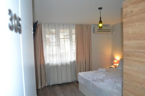 This photo about Hotel Rustaveli 36 shared on HyHotel.com