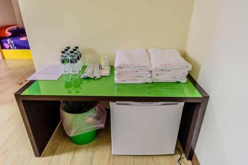 This photo about Happy Cape shared on HyHotel.com