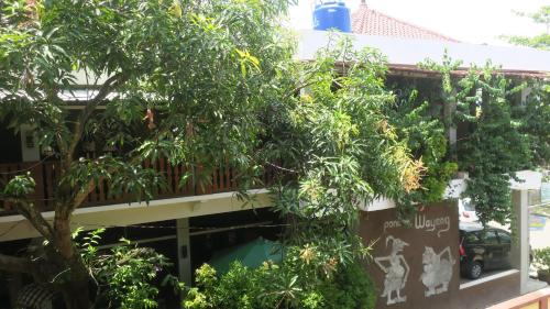 Pondok Wayang