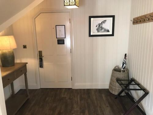 This photo about The Hare & Hounds Hotel shared on HyHotel.com