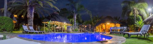 المنطقة المحيطة, Cest Si Bon Hotel in أوتجيوارونجو المنطقة المحيطة, Cest Si Bon Hotel in أوتجيوارونجو