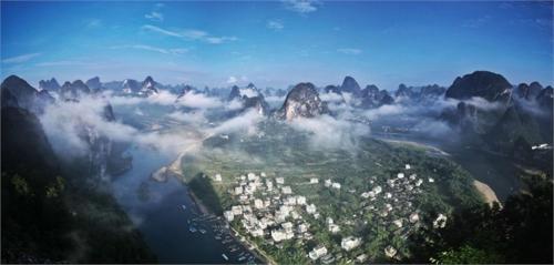 This photo about CTN LiRiver Boutique Hotel shared on HyHotel.com