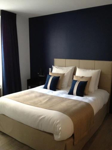 This photo about La Maison de Lea shared on HyHotel.com