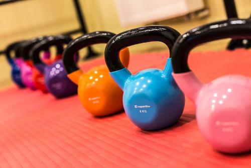 This photo about Barok Hotel and Apartments shared on HyHotel.com