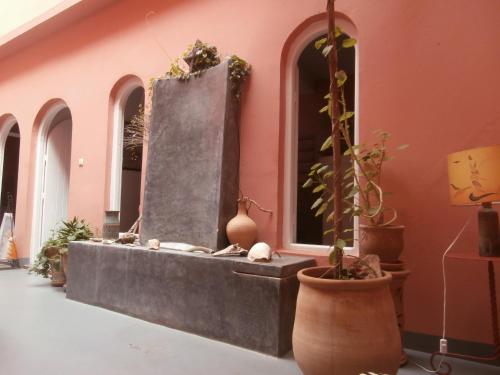 Maison Xanadu in Sidi Ifni Maison Xanadu in Sidi Ifni