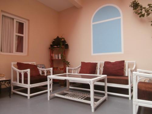 Maison Xanadu in Sidi Ifni Maison Xanadu in Sidi Ifni