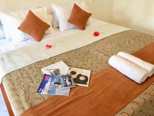 This photo about DFive Family shared on HyHotel.com