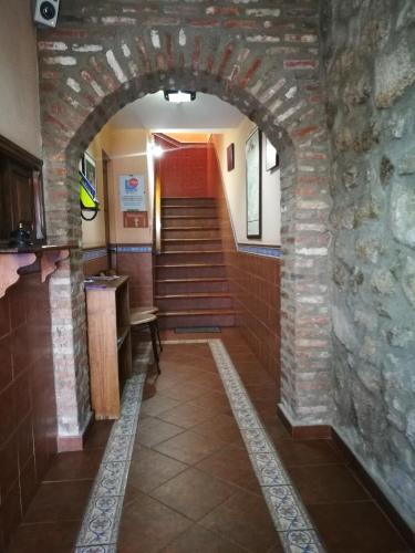 Hostal Hueso in Трухільо Hostal Hueso in Трухільо