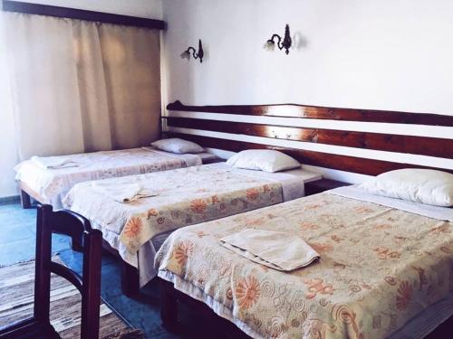 This photo about Christina Beach Palace shared on HyHotel.com