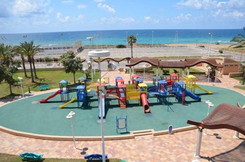 Facilities, אבני החושן- Avnei Hoshen in Nahariya Facilities, אבני החושן- Avnei Hoshen in Nahariya