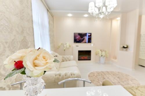 Hotel Apartment on Kirova 2