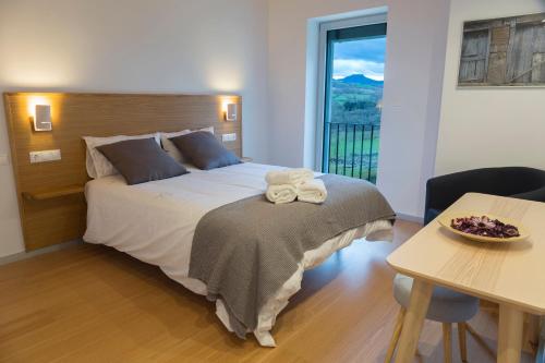 Mendialdea Amaiur Baztan in Maya Del Baztan Mendialdea Amaiur Baztan in Maya Del Baztan