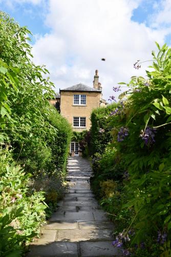 Jardín, Cotswold House Hotel & Spa in Chipping Campden Jardín, Cotswold House Hotel & Spa in Chipping Campden