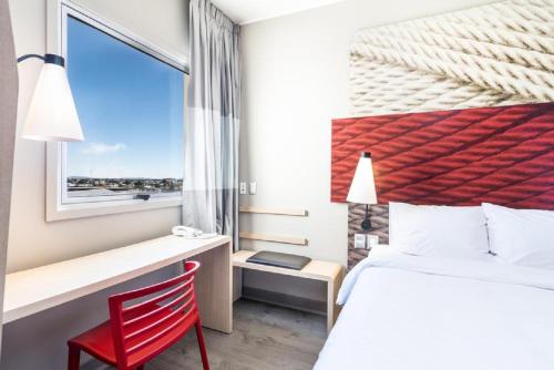 This photo about Ibis Iquique shared on HyHotel.com