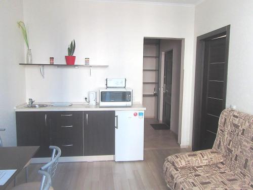 This photo about S&M Apartments shared on HyHotel.com