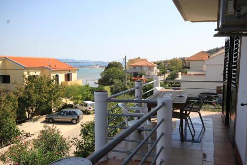 Hotel Apartments by the sea Tkon, Pasman - 8458