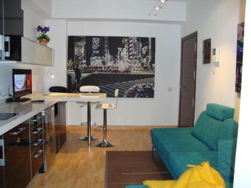 This photo about Triana-Teatro shared on HyHotel.com