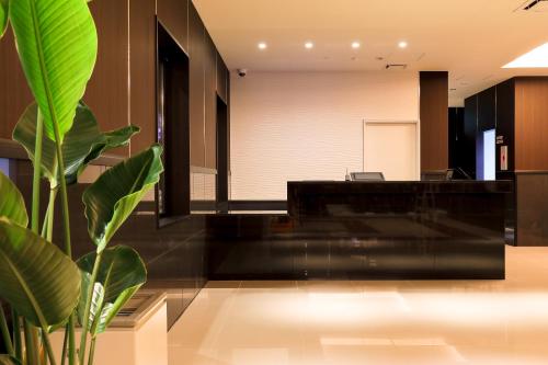 로비, 웰리나 호텔 도톤보리 (Welina Hotel Dotonbori) in 오사카 로비, 웰리나 호텔 도톤보리 (Welina Hotel Dotonbori) in 오사카