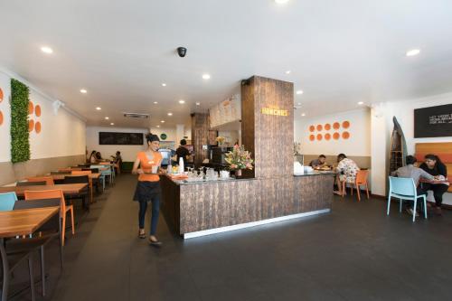 مطعم, Quest Suva in سوفا مطعم, Quest Suva in سوفا