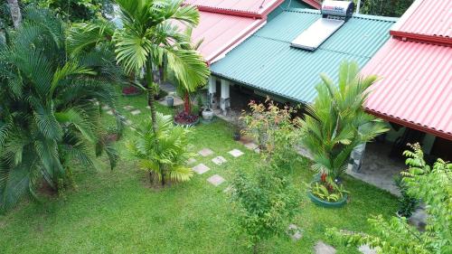 Avendra Garden