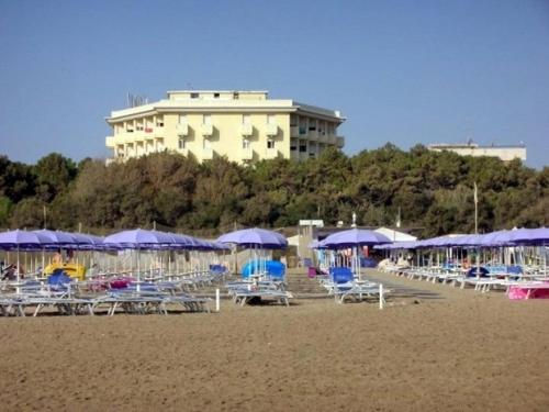 This photo about Color King Marte Village shared on HyHotel.com