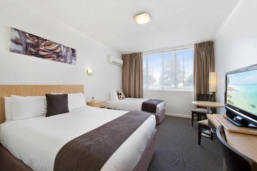Comfort Inn Capital Horsham in Horsham Comfort Inn Capital Horsham in Horsham