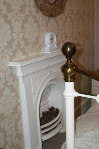 This photo about Invernevis Bed and Breakfast shared on HyHotel.com