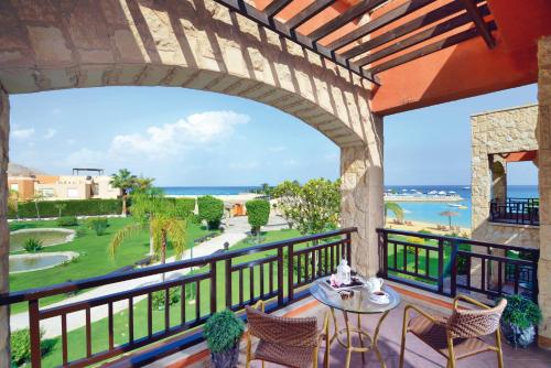 전망, 모벤픽 리조트 엘 소크나 (Movenpick Resort El Sokhna) in 아타카 전망, 모벤픽 리조트 엘 소크나 (Movenpick Resort El Sokhna) in 아타카