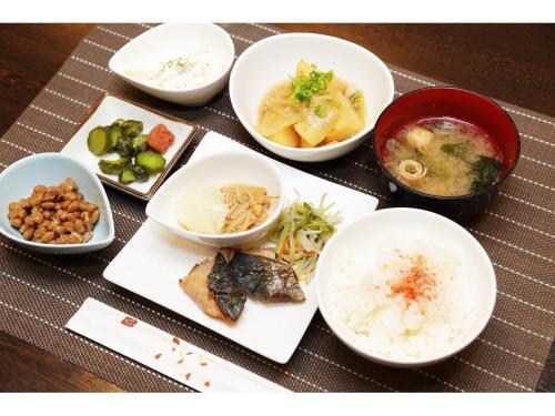 This photo about Hotel Iwaki shared on HyHotel.com