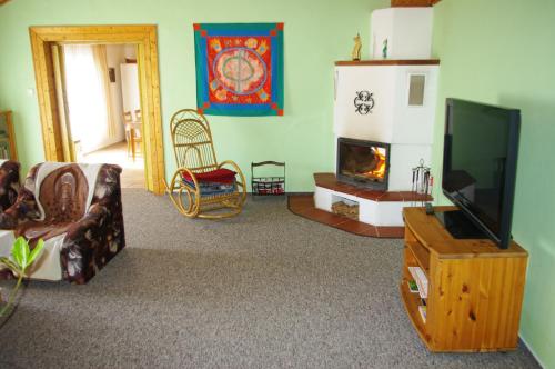 Apartmán v Jeseníku
Apartmán v Jeseníku