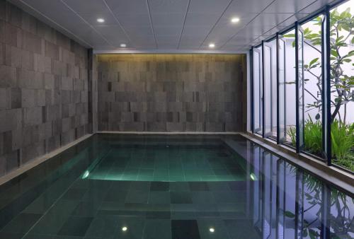 Facilities, Harper Cikarang by ASTON in Cikarang Facilities, Harper Cikarang by ASTON in Cikarang
