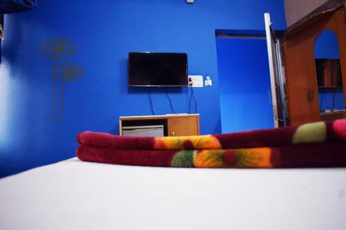 This photo about Hotel Grover shared on HyHotel.com