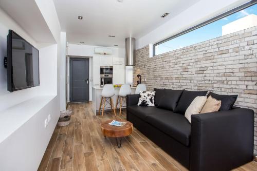 Hotel YIANNA s FLAT