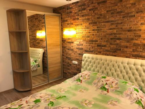 Deluxe Apartments in the City-?enter, Dnipropetrovsk Deluxe Apartments in the City-?enter, Dnipropetrovsk