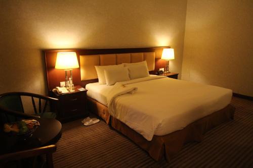 Grand Riverview Hotel in Kota Bharu Grand Riverview Hotel in Kota Bharu